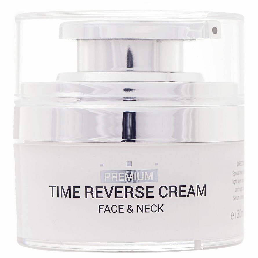 CLINICCARE Premium Time Reverse Cream 30 ml