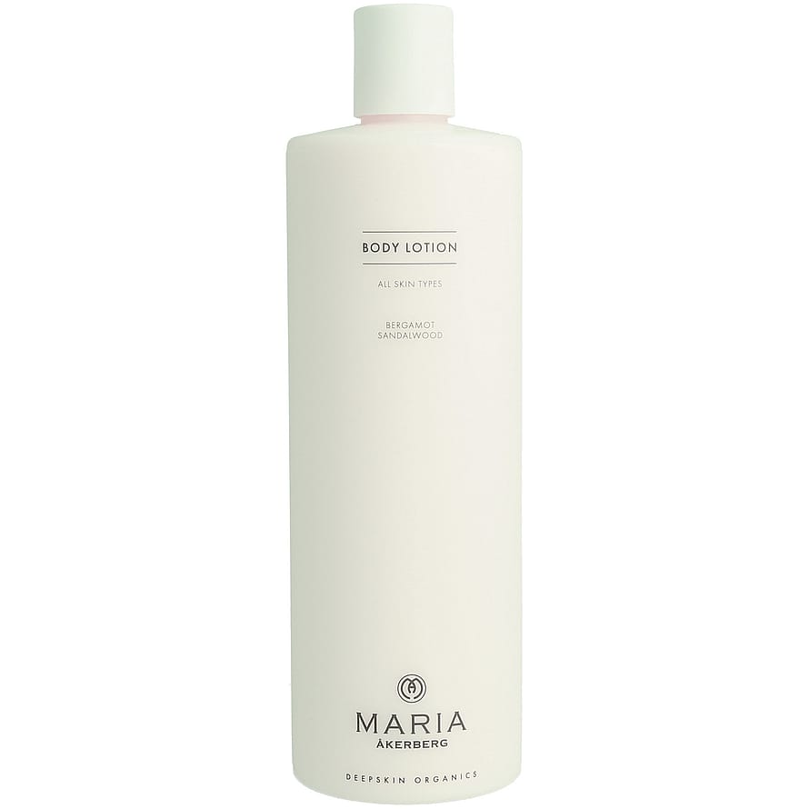 MARIA ÅKERBERG Body Lotion 500 ml