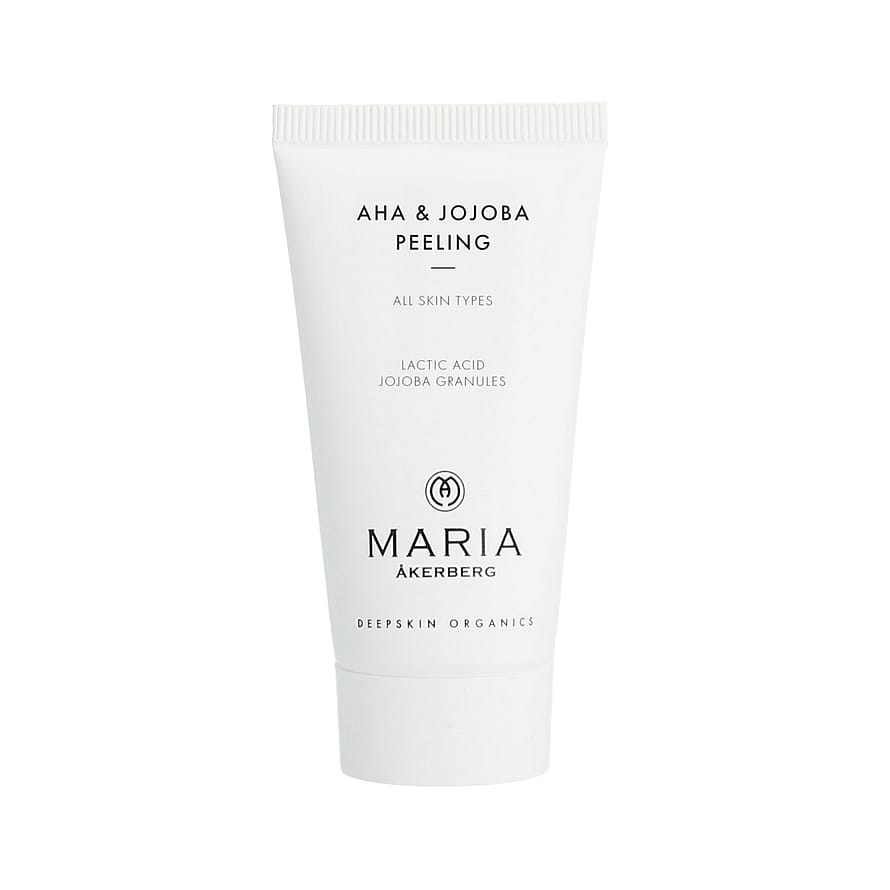 MARIA ÅKERBERG AHA & Jojoba Peeling 30 ml