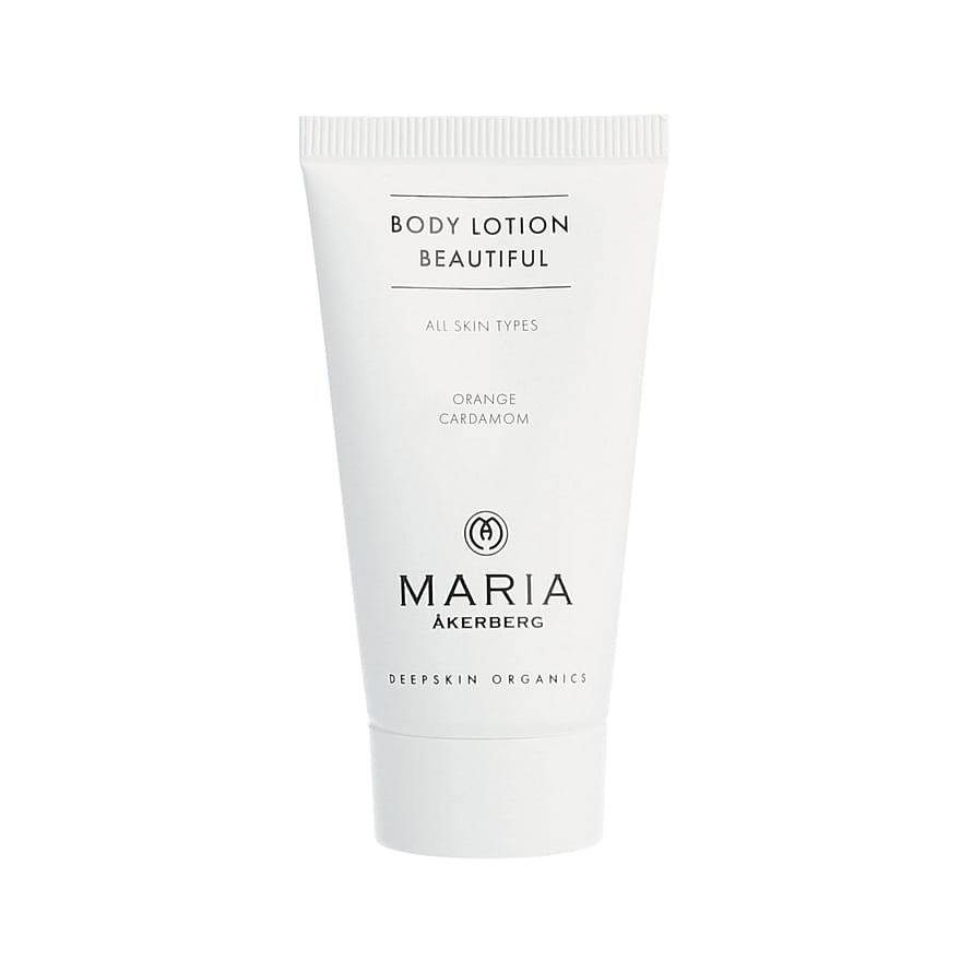 MARIA ÅKERBERG Body Lotion Beautiful 30 ml