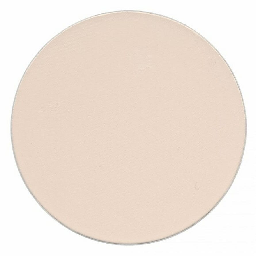 MARIA ÅKERBERG Compact Powder Refill Magnetic Transparent Matte