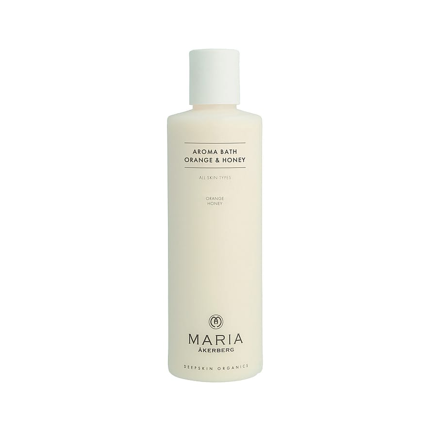 MARIA ÅKERBERG Aroma Bath Orange & Honey 250 ml