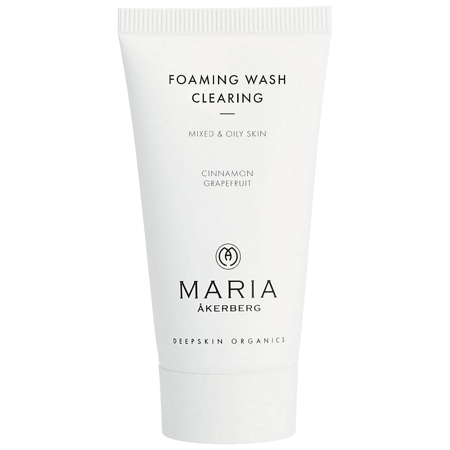 MARIA ÅKERBERG Foaming Wash Clearing 30 ml