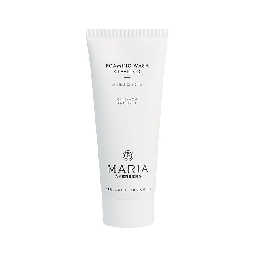 MARIA ÅKERBERG Foaming Wash Clearing 100 ml