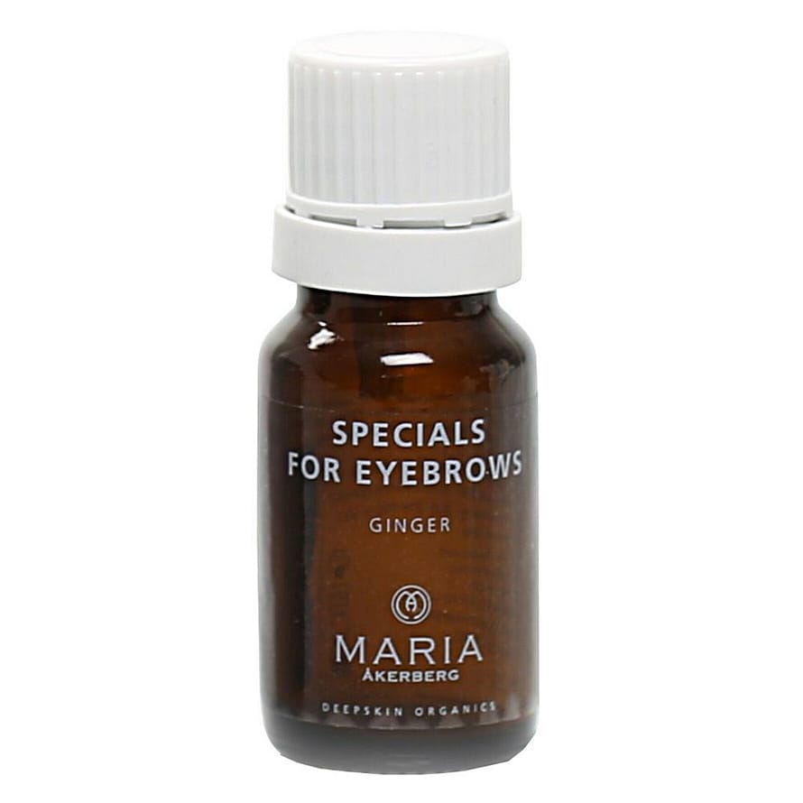 MARIA ÅKERBERG Specials For Eyebrows 10 ml