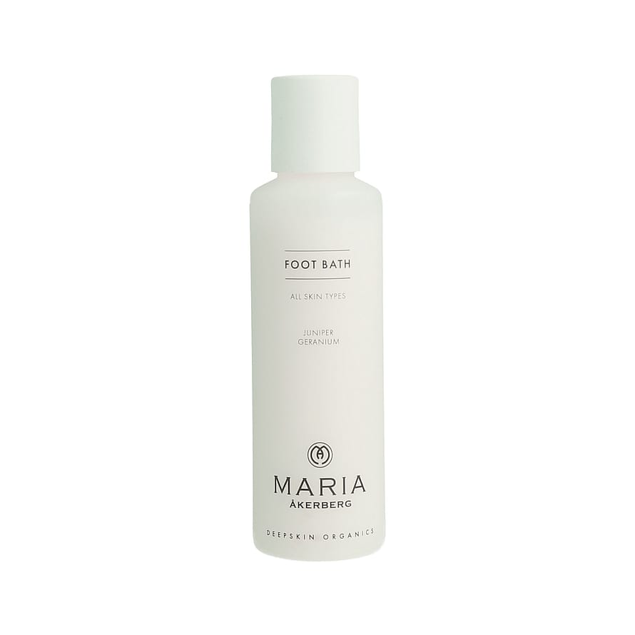 MARIA ÅKERBERG Foot Bath 125 ml