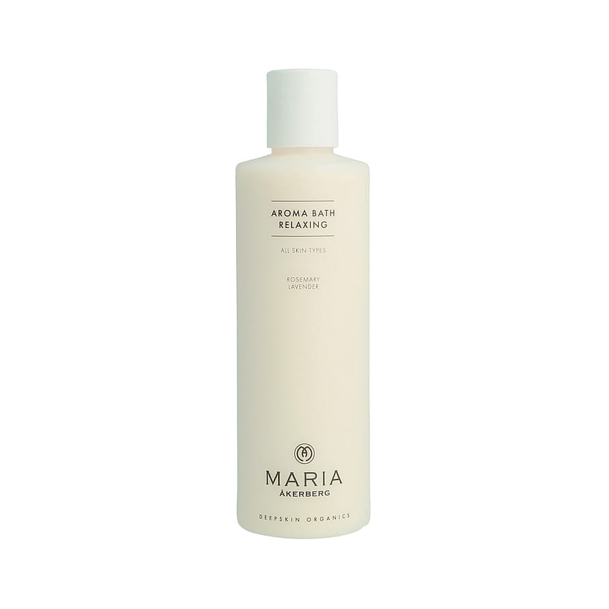 MARIA ÅKERBERG Aroma Bath Relaxing 250 ml