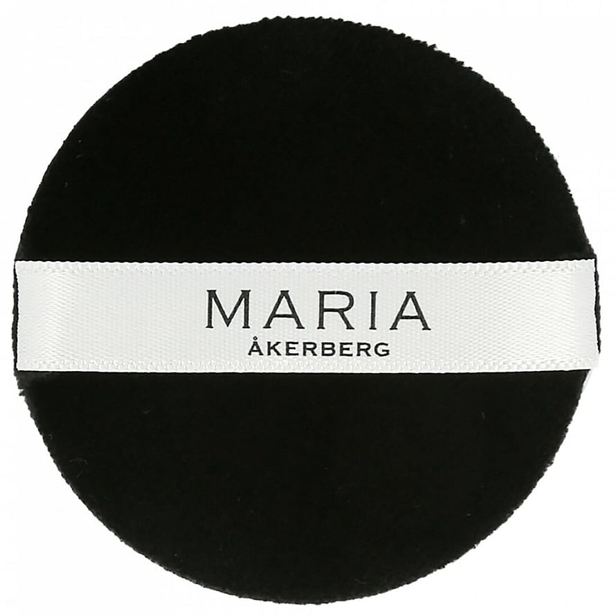 MARIA ÅKERBERG Powder Puff