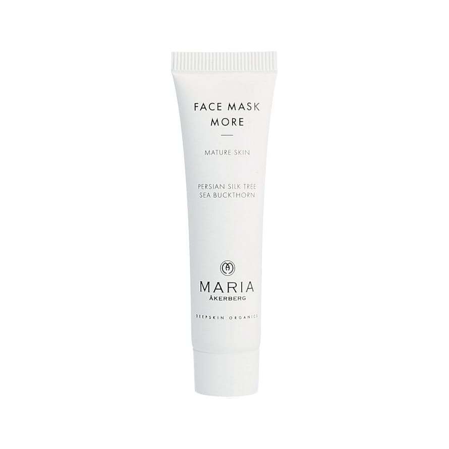 MARIA ÅKERBERG Face Mask More 15 ml