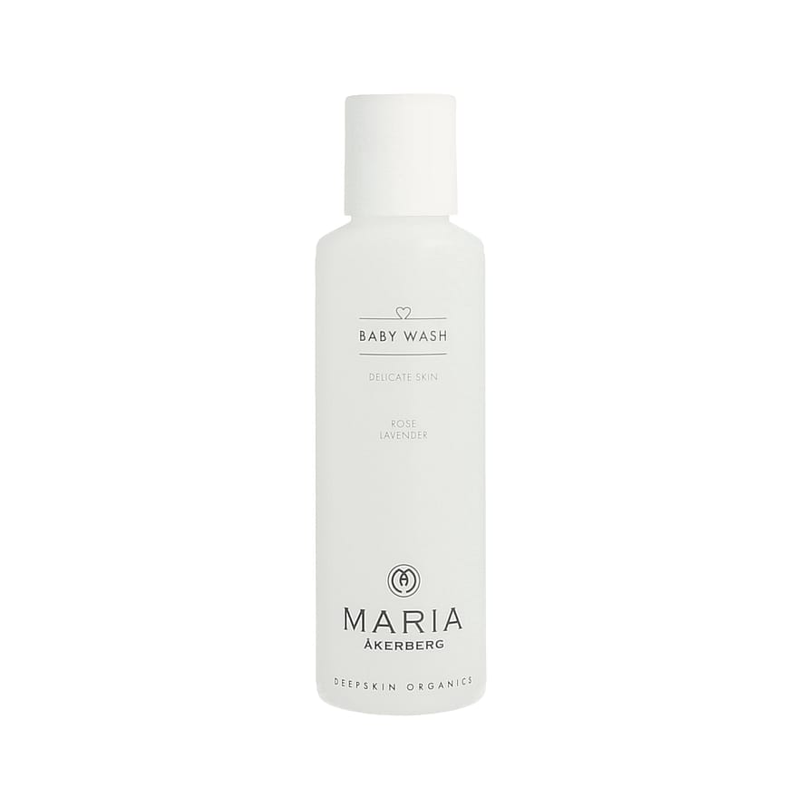MARIA ÅKERBERG Baby Wash 125 ml
