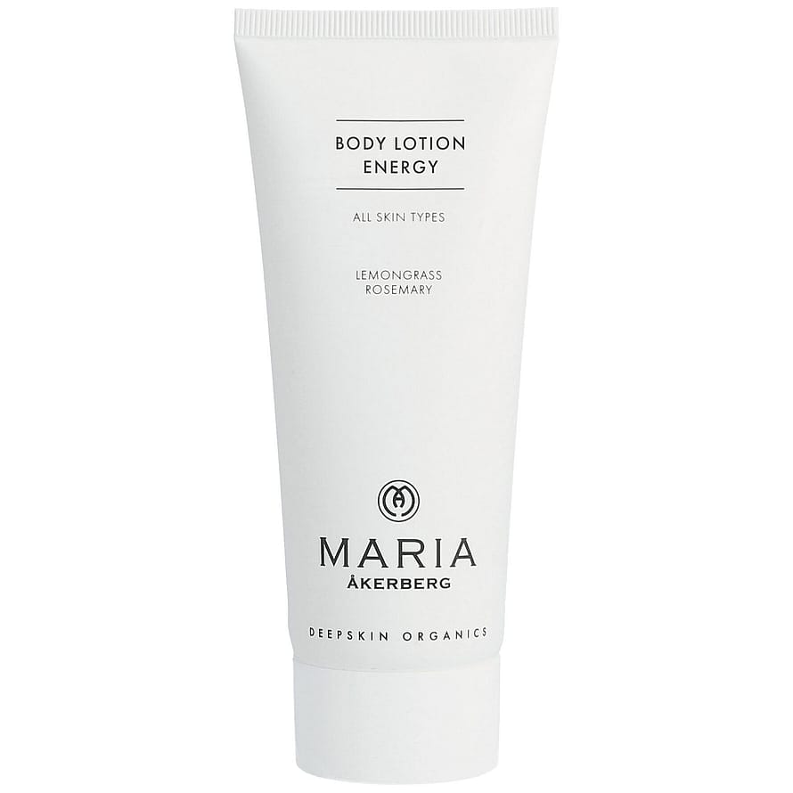 MARIA ÅKERBERG Body Lotion Energy 100 ml
