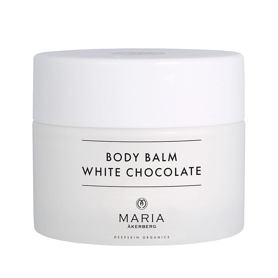 MARIA ÅKERBERG Body Balm White Chocolate 100 ml