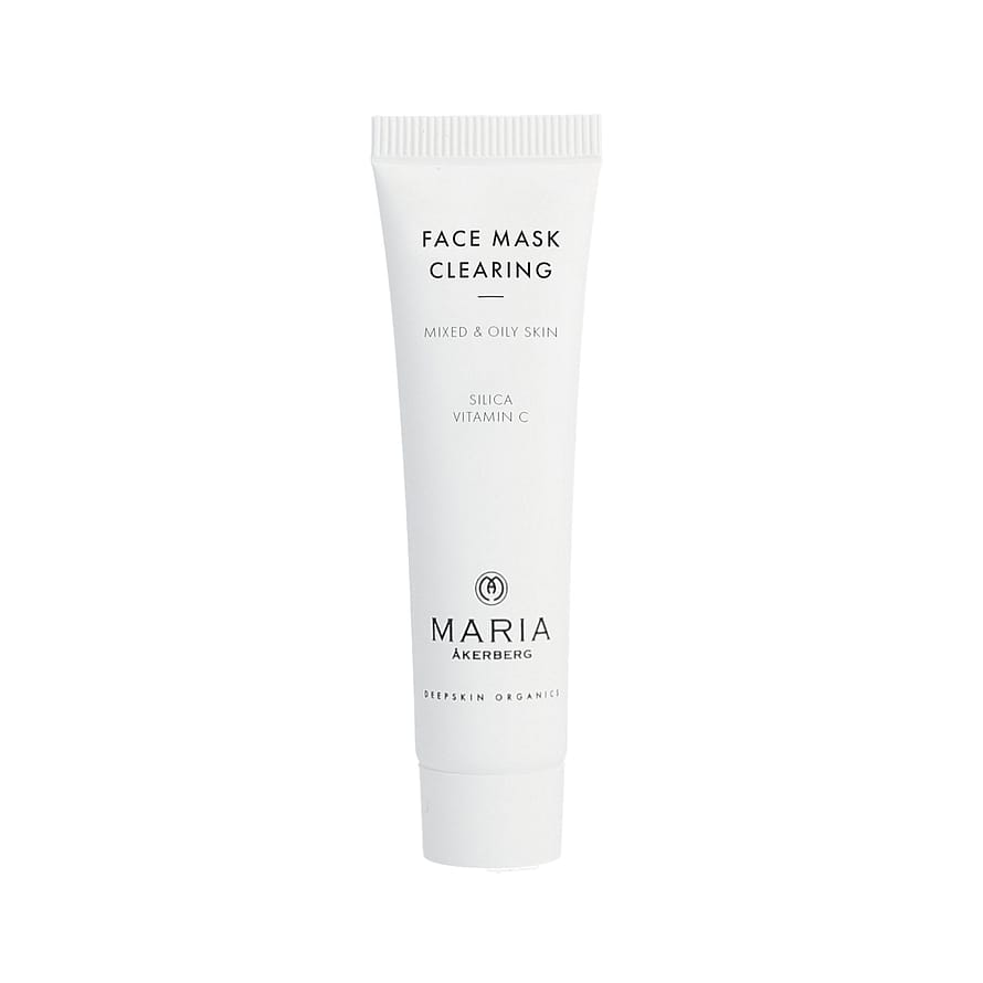 MARIA ÅKERBERG Face Mask Clearing 15 ml