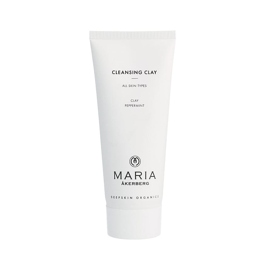 MARIA ÅKERBERG Cleansing Clay - All Skin Types 100 ml
