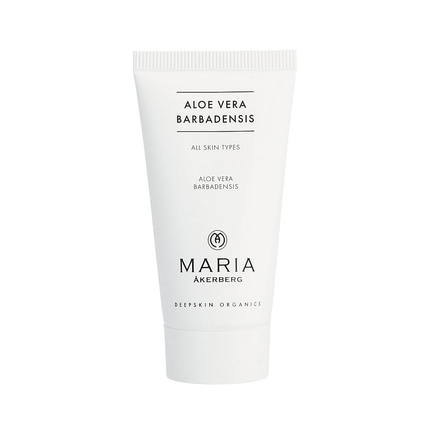 MARIA ÅKERBERG Aloe Vera Barbadensis 30 ml