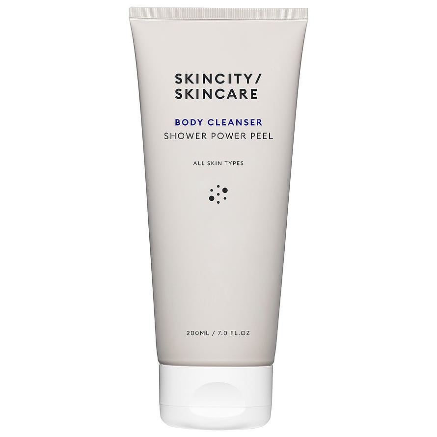 Skincity Skincare Shower Power Peel 200 ml