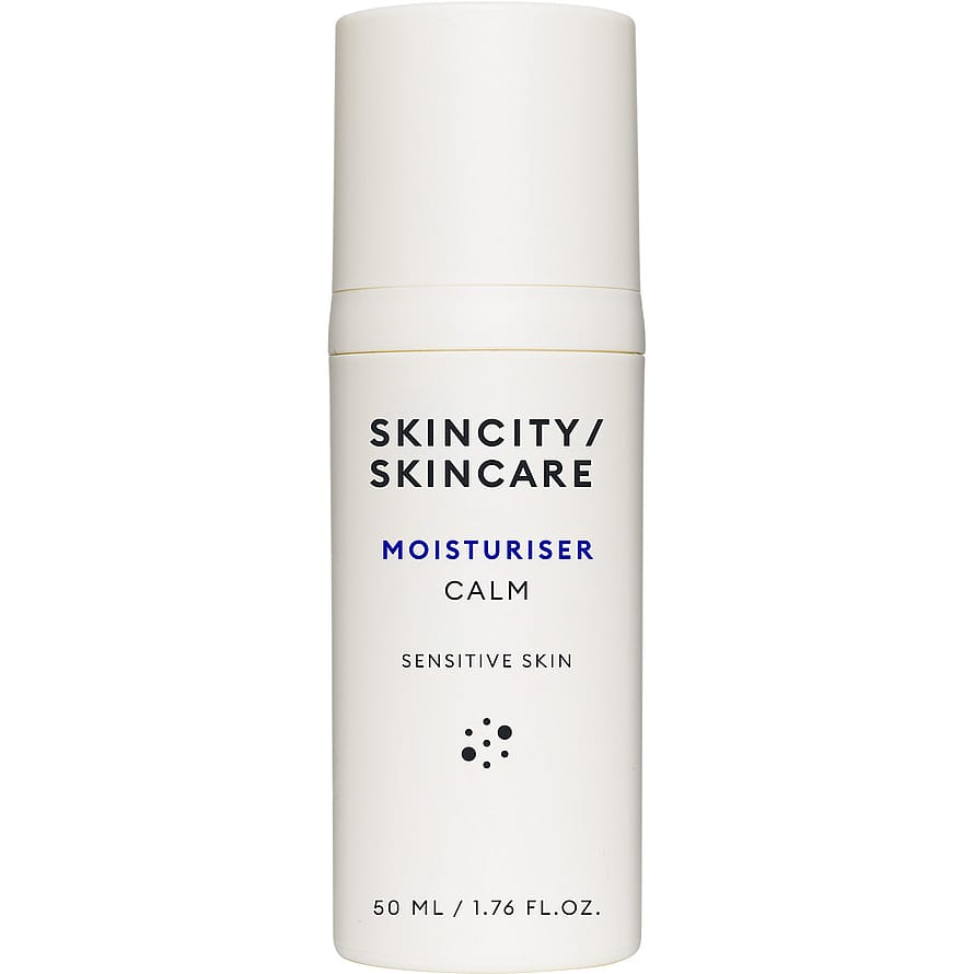 Skincity Skincare Calm Moisturiser 50 ml