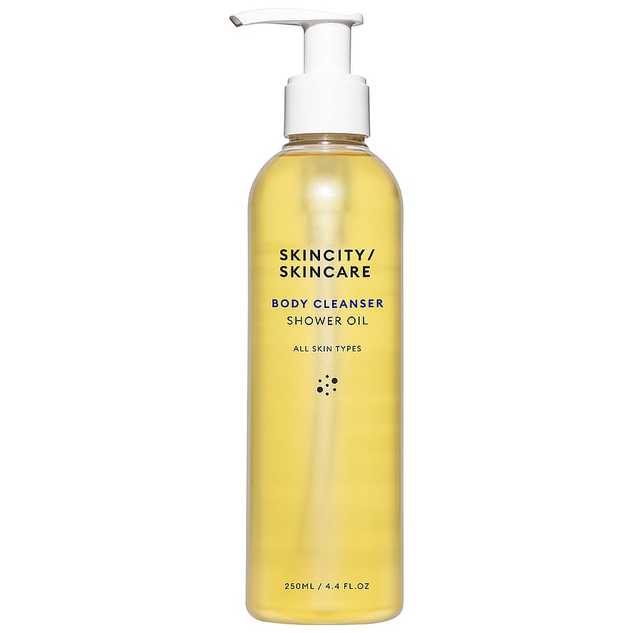 Skincity Skincare Shower Oil 250 ml