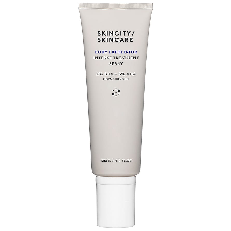 Skincity Skincare Intense Treatment Spray 2% BHA 125 ml