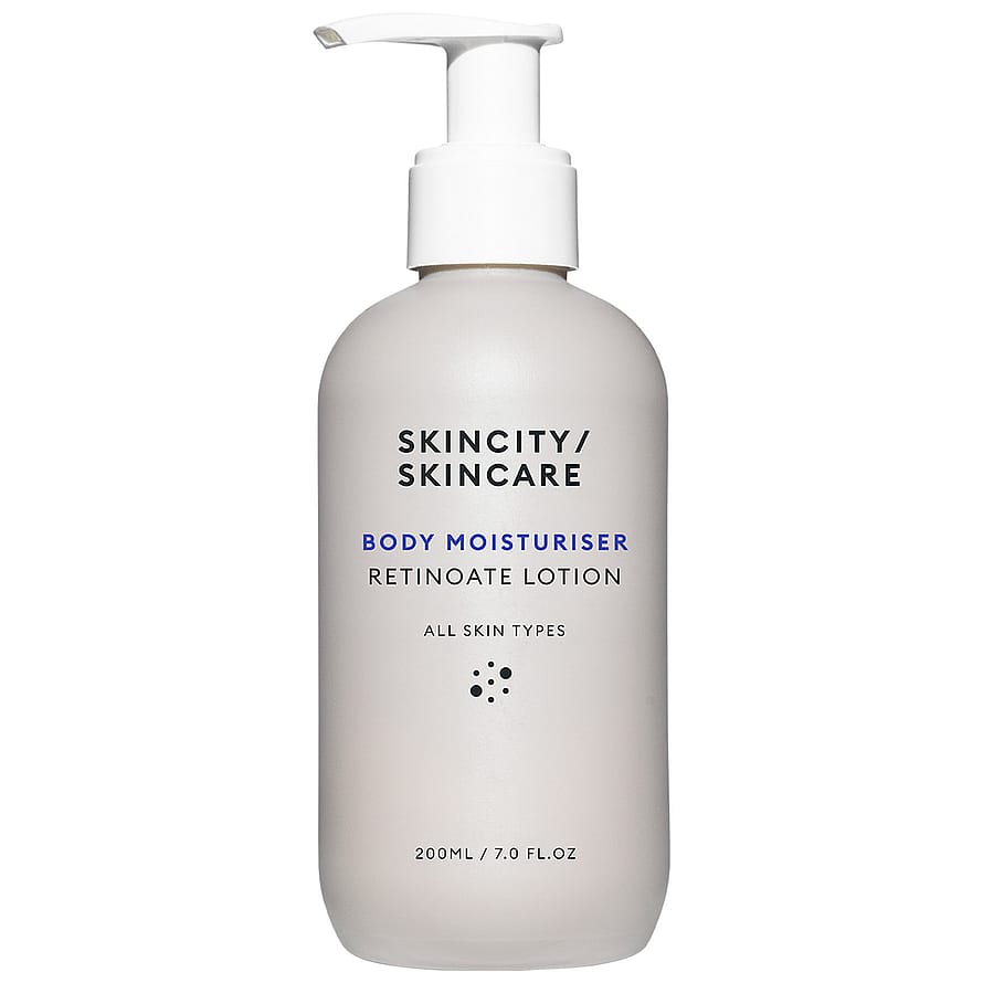 Skincity Skincare Retinoate Lotion 200 ml