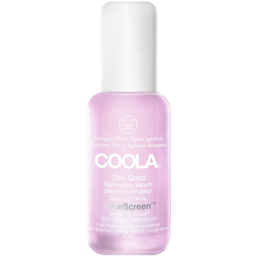 Coola Dew Good Illuminating Serum SPF30 35 ml