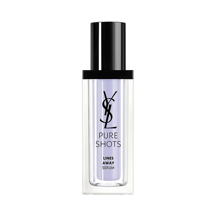 Yves Saint Laurent Pure Shots Lines Away Serum 30 ml