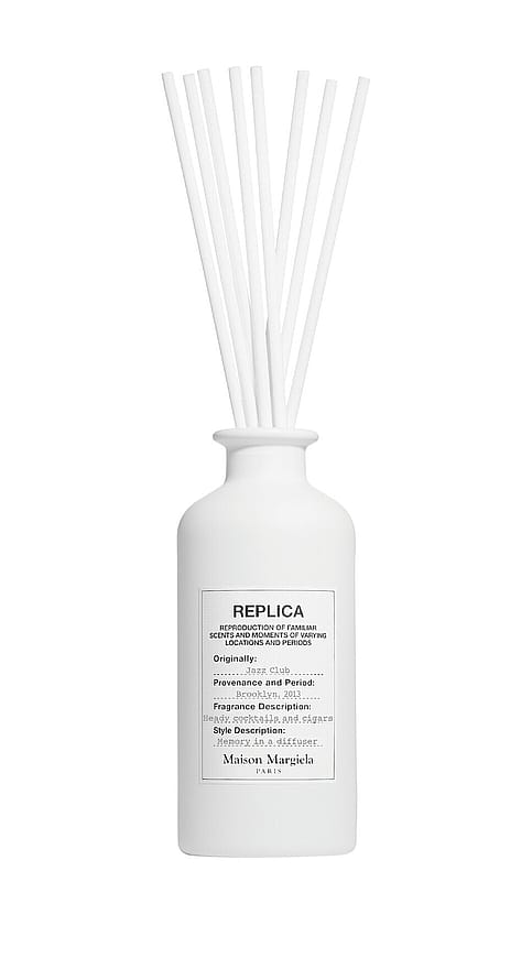 Maison Margiela Replica Jazz Club Diffuser 185 ml