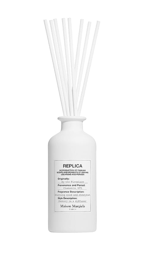 Maison Margiela Replica By The Fireplace Diffuser 185 ml
