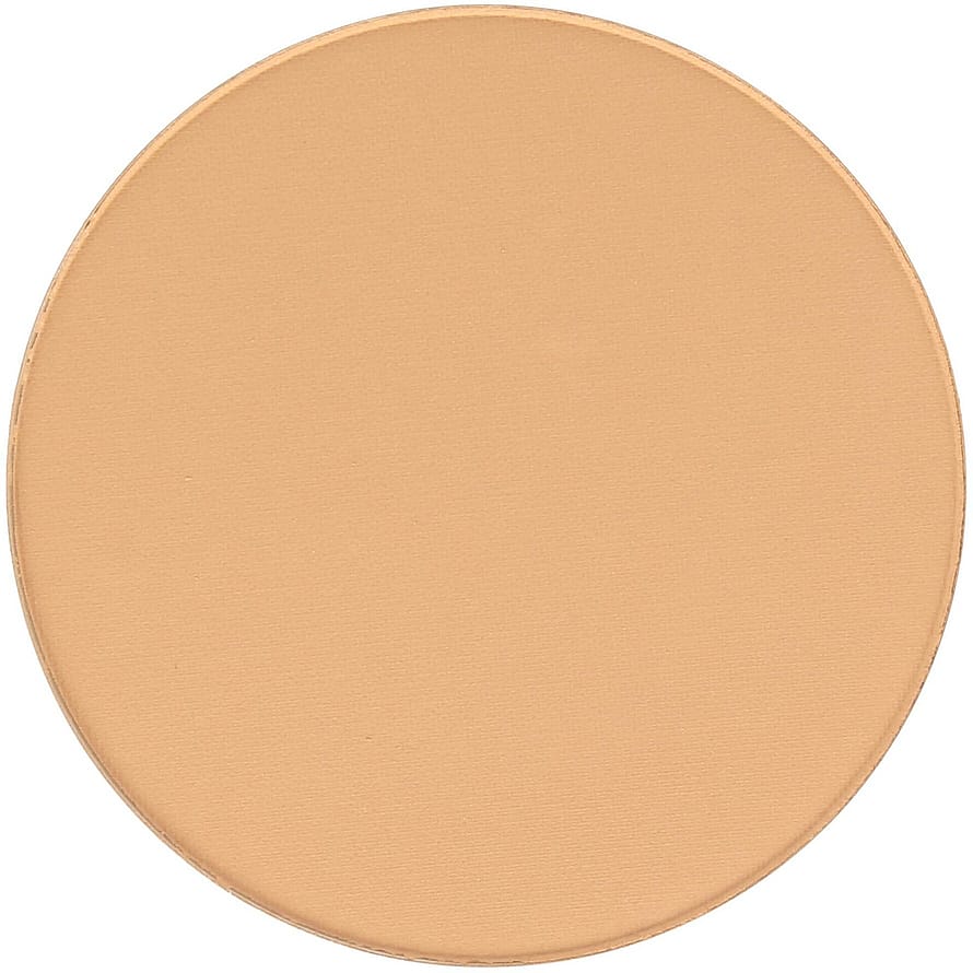 MARIA ÅKERBERG Compact Cover Refill Magnetic Golden Beige