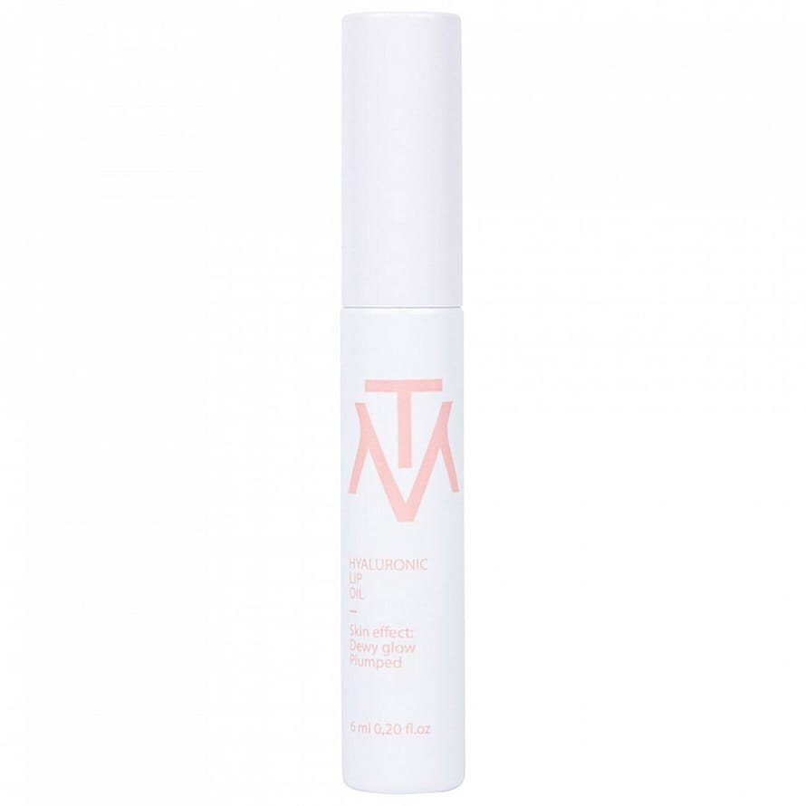 MAKETHEMAKE Hyaluronic Lip Oil