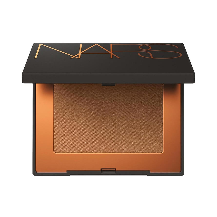 NARS Mini Laguna Bronzing Powder 02