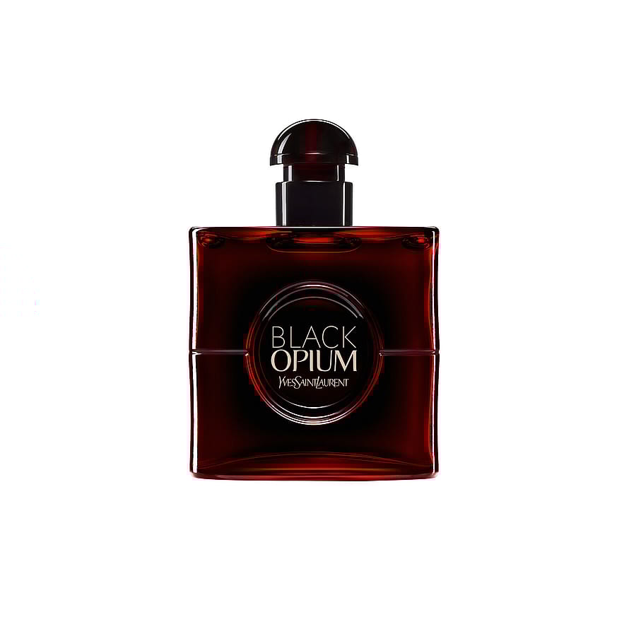 Yves Saint Laurent Black Opium Over Red EdP 50 ml