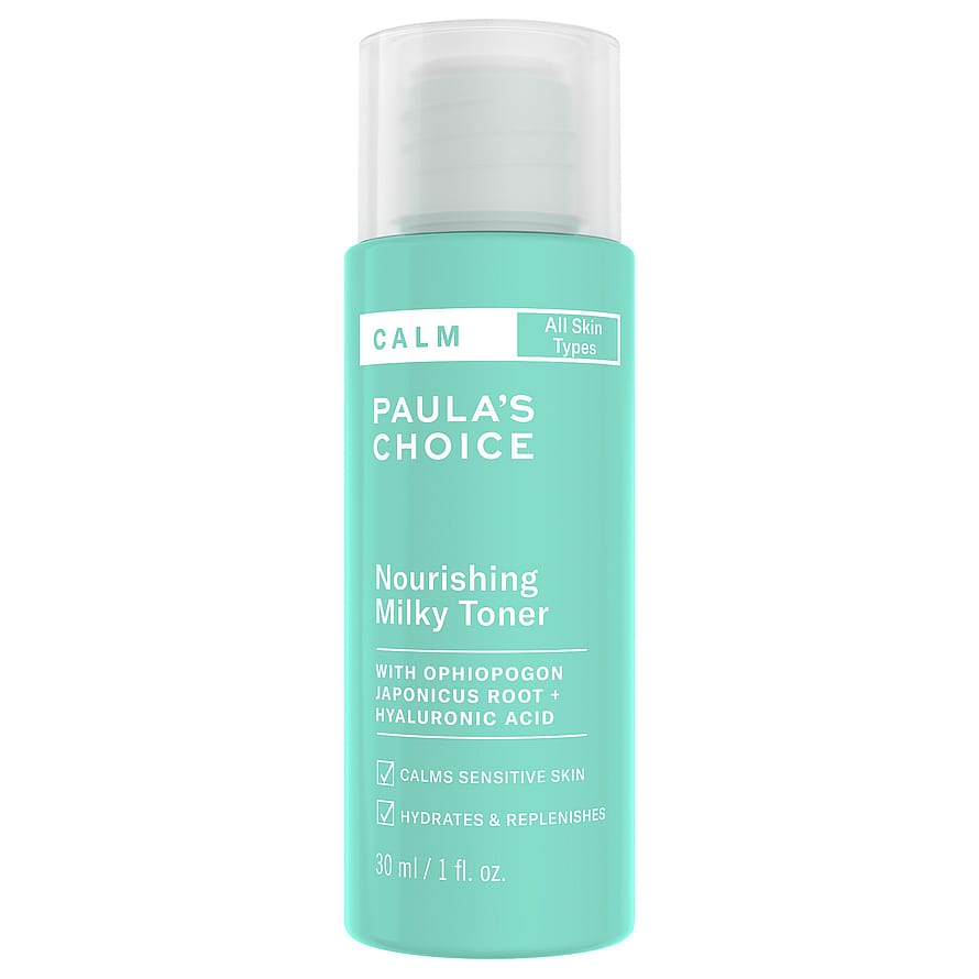 Paula's Choice Calm Nourishing Milky Toner 30 ml