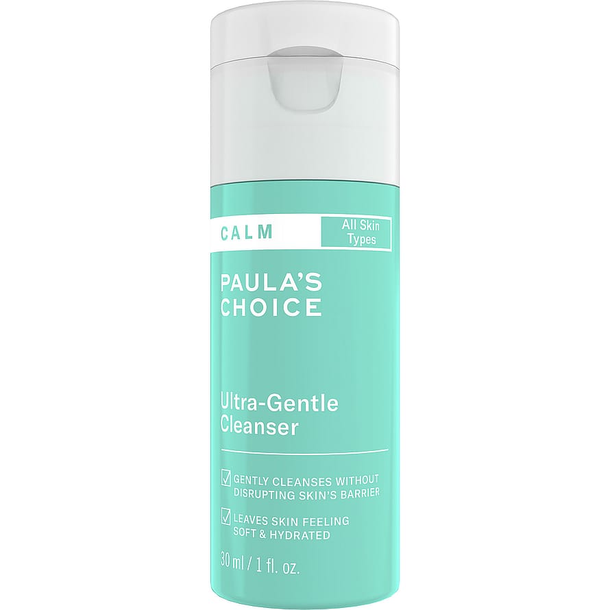 Paula's Choice Calm Ultra-Gentle Cleanser 30 ml