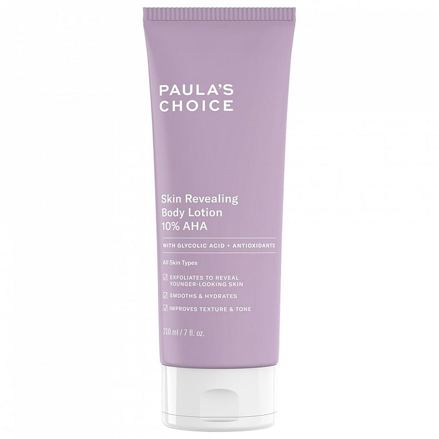 Paula's Choice Skin Revealing Body Lotion With 10% AHA 210 ml