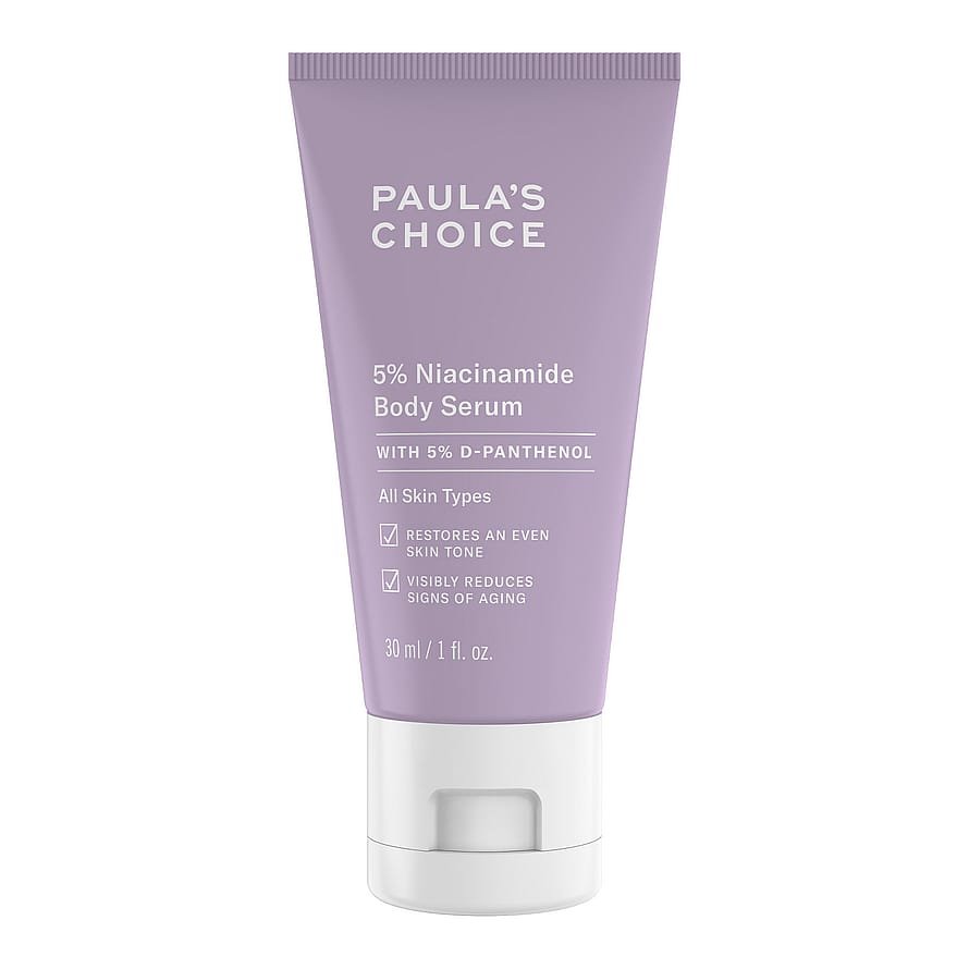 Paula's Choice 5% Niacinamide Body Serum 30 ml