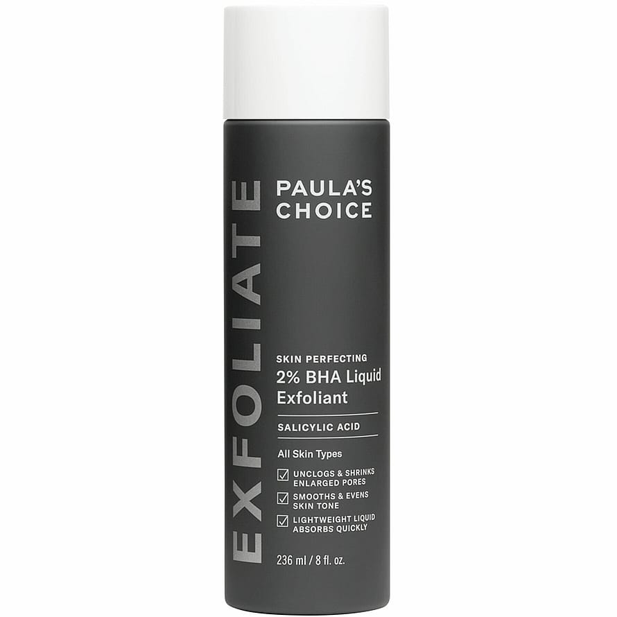 Paula's Choice Skin Perfecting 2% BHA Liquid Exfoliant - Limited Edition 236 ml