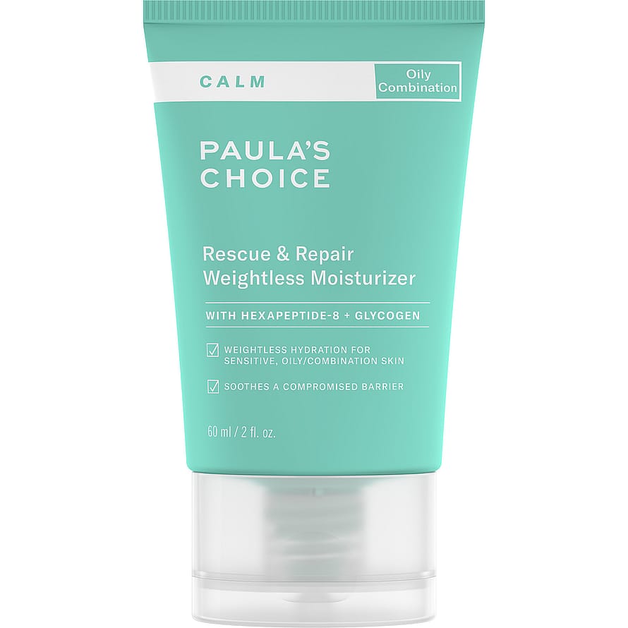 Paula's Choice Calm Rescue & Repair Weightless Moisturizer 60 ml
