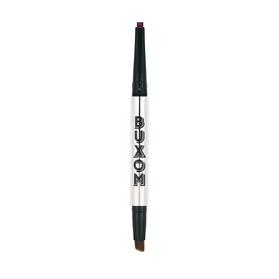 Buxom Power Line Eyeliner Demure Dolly