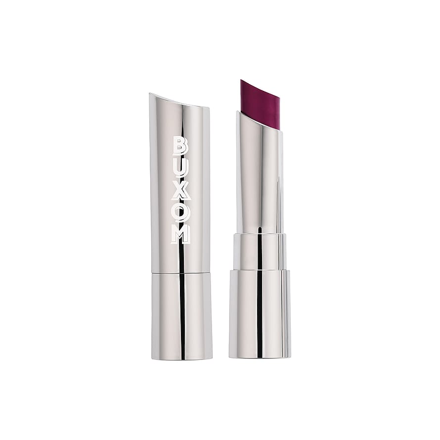 Buxom Full On Plumping Lipstick Satin Magenta Maven