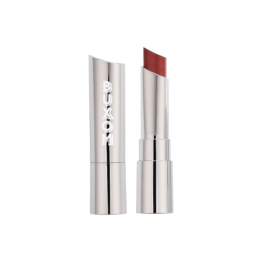 Buxom Full On Plumping Lipstick Satin Hush Hush