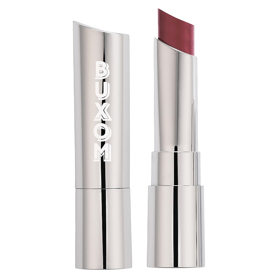 Buxom Full On Plumping Lipstick Satin Chocolatte