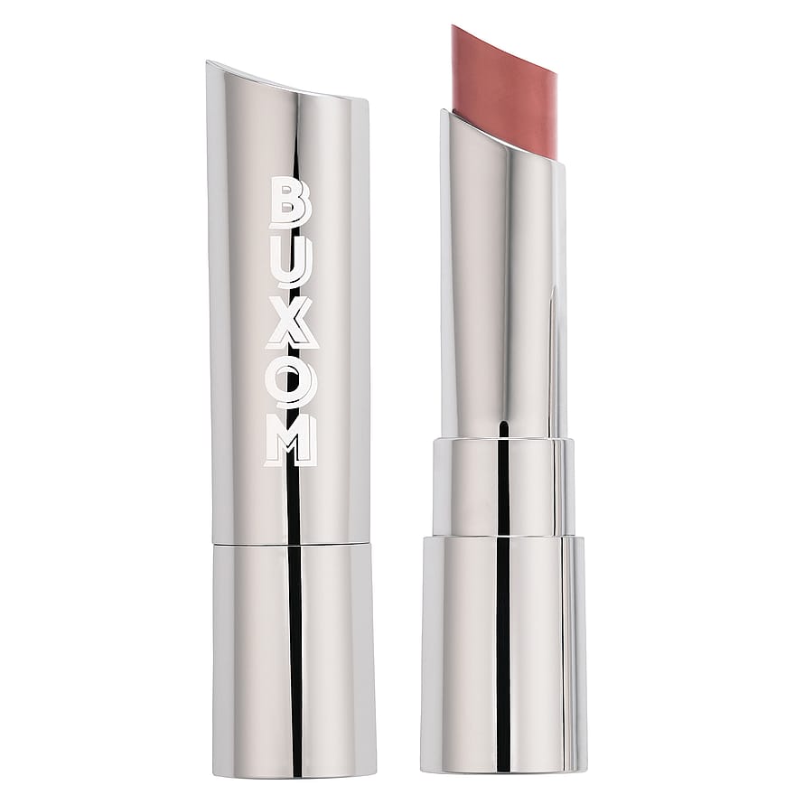 Buxom Full On Plumping Lipstick Satin Juicy Peach