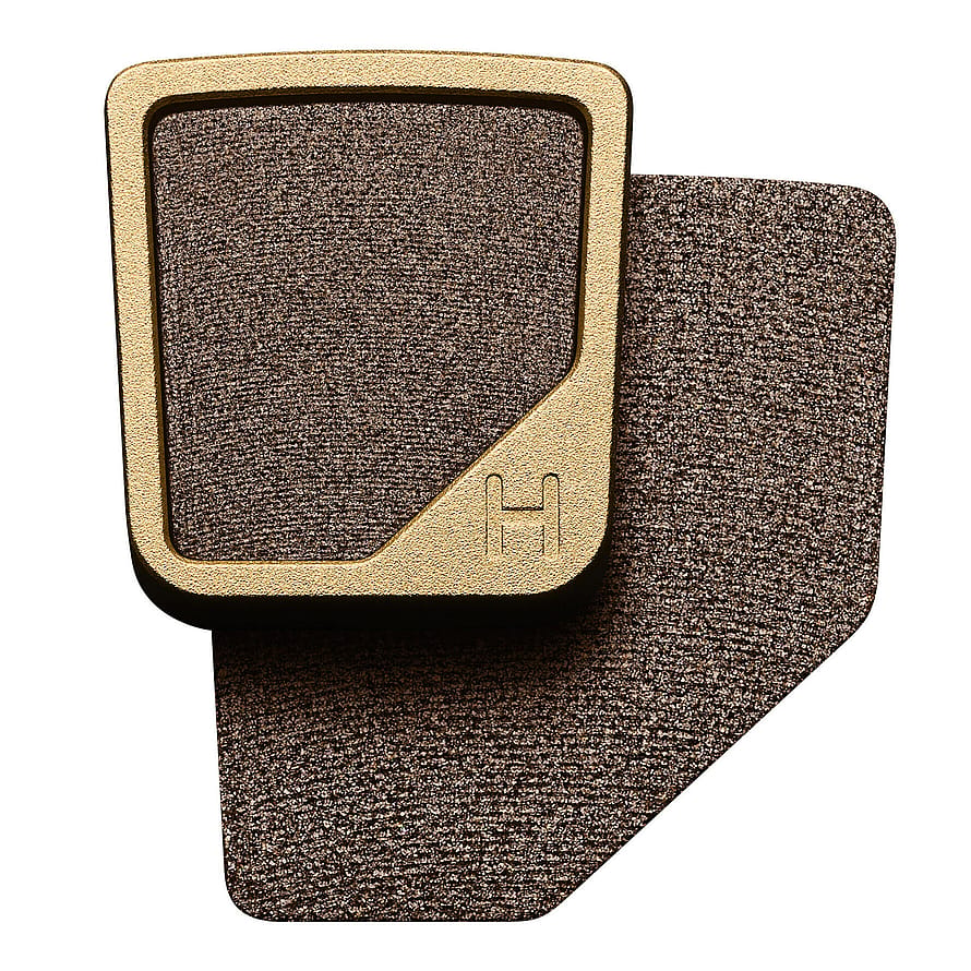 Hourglass Curator Eyeshadow Rye