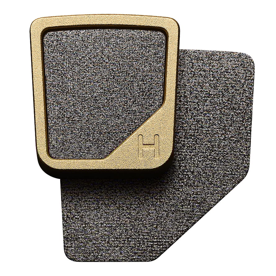 Hourglass Curator Eyeshadow Pax