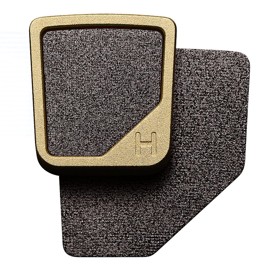 Hourglass Curator Eyeshadow Ash