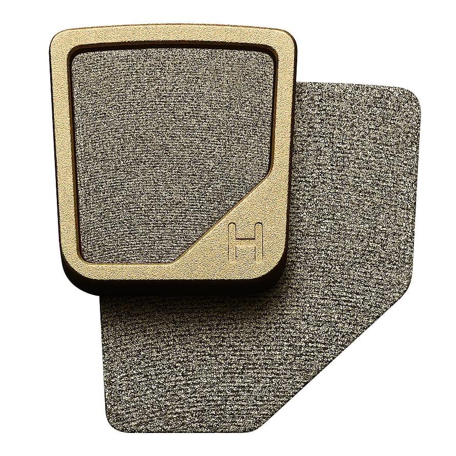 Hourglass Curator Eyeshadow Bid