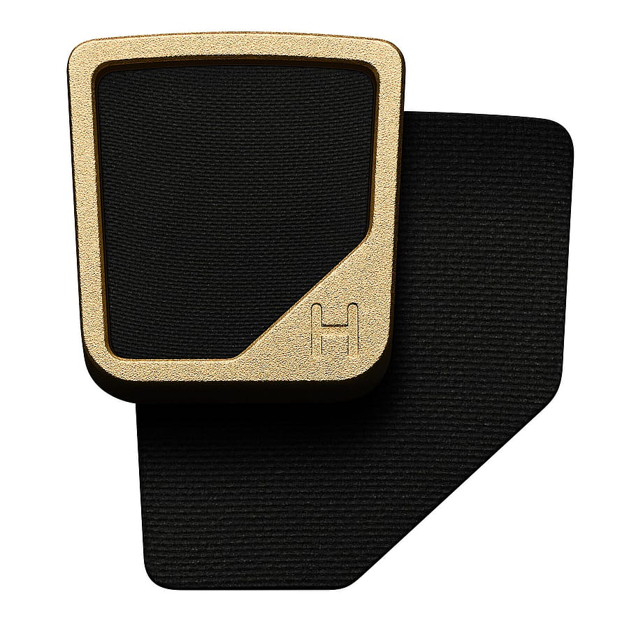 Hourglass Curator Eyeshadow Ace