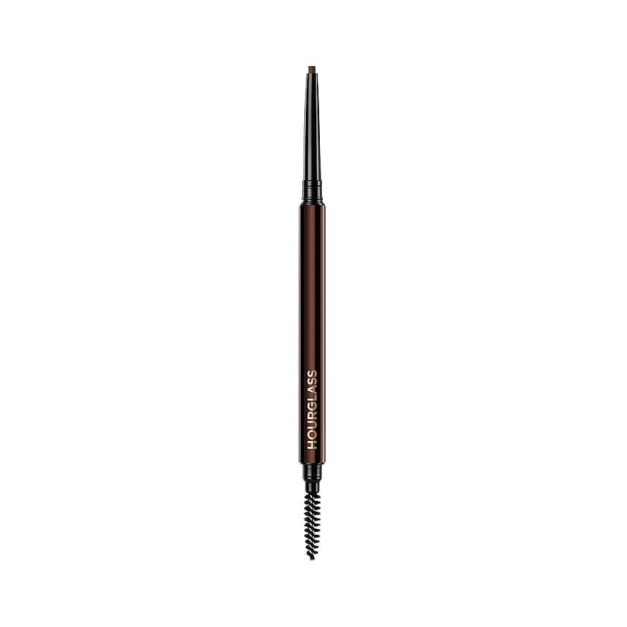 Hourglass Arch Brow Micro Sculpting Pencil Dark Brunette