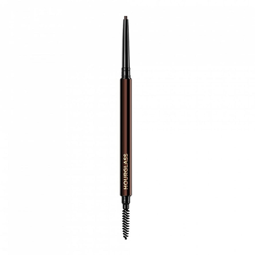 Hourglass Arch Brow Micro Sculpting Pencil Ash